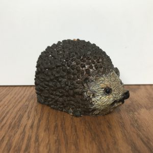 Egel stressbal