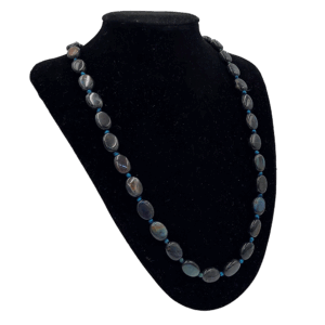 Agaat collier
