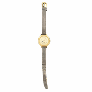 Antiek gouden horloge