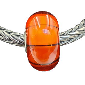 Trollbead pumpkin 61326