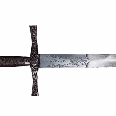 Replica zwaard Excalibur – Denix, Spanje