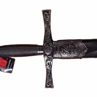 Replica zwaard Excalibur – Denix, Spanje