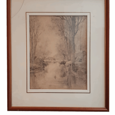 Adrianus Johannes Grootens