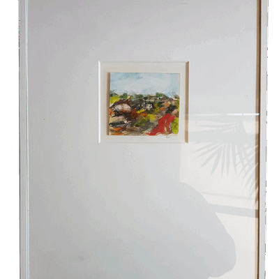 Ami Bernard Zillweger