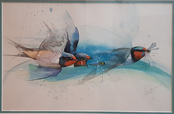 Walty Dudok van Heel