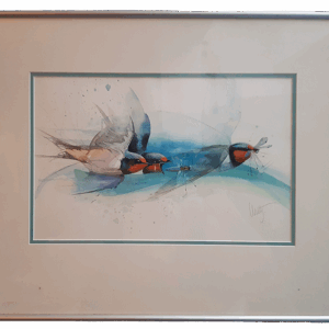 Walty Dudok van Heel