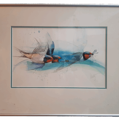 Walty Dudok van Heel