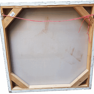 Onbekende kunstenaar