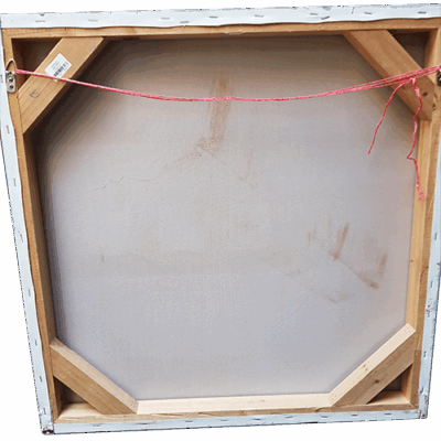 Onbekende kunstenaar