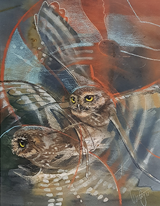 Walty Dudok van Heel