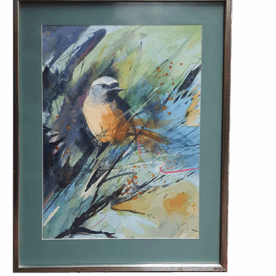 Walty Dudok van Heel