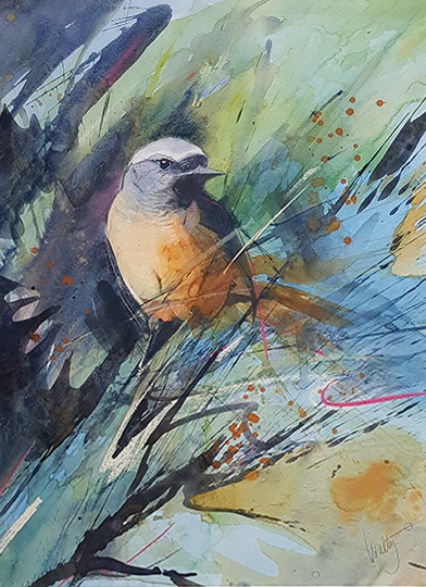 Walty Dudok van Heel