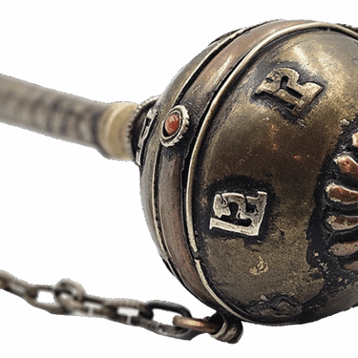 Tibetaanse gebedsmolen