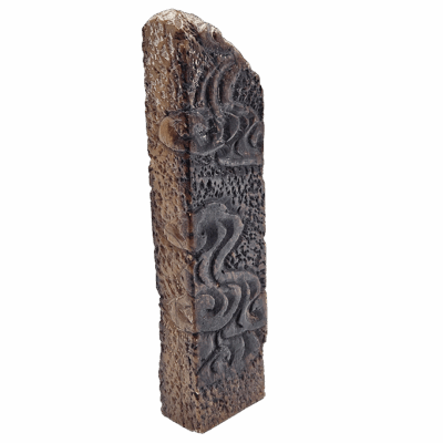 Chinees zegelstempel