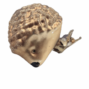 Glazen kerstornament